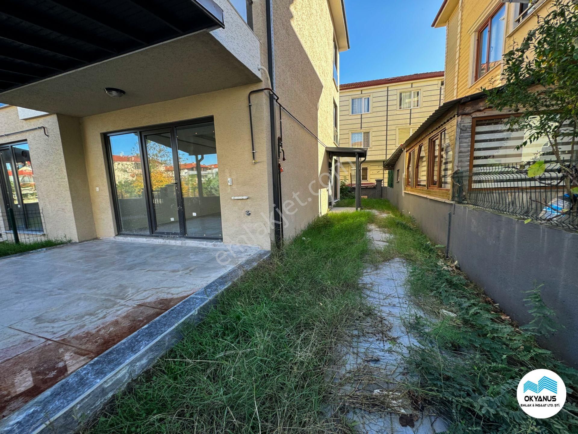 Karasu’da Satılık 4+1 Villa Kaçırılmaz Fırsat Lüks Tasarım - Görsel 33