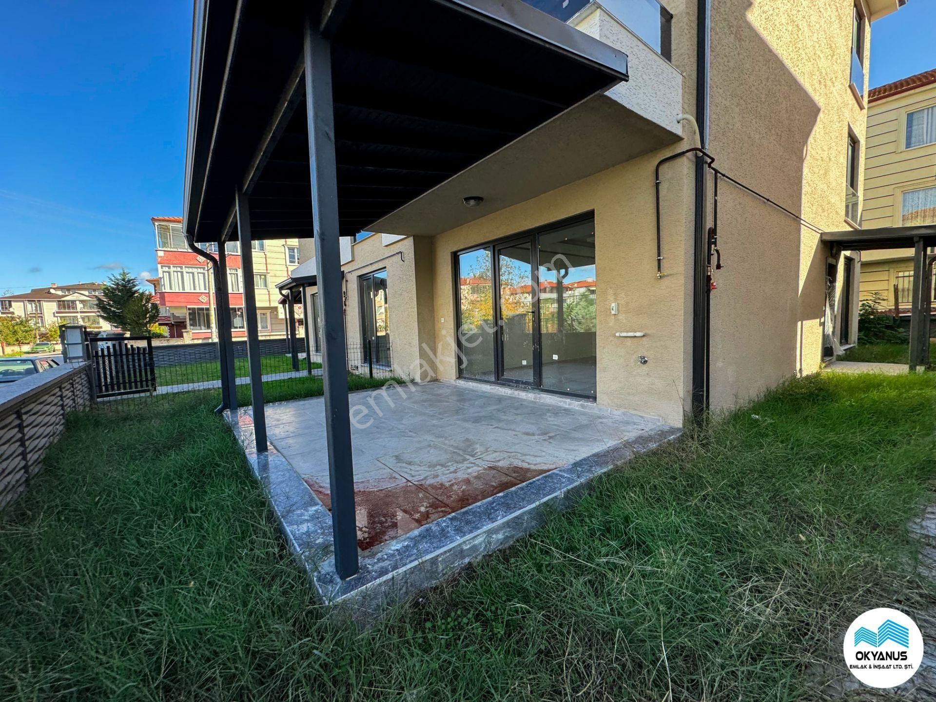 Karasu’da Satılık 4+1 Villa Kaçırılmaz Fırsat Lüks Tasarım - Görsel 34