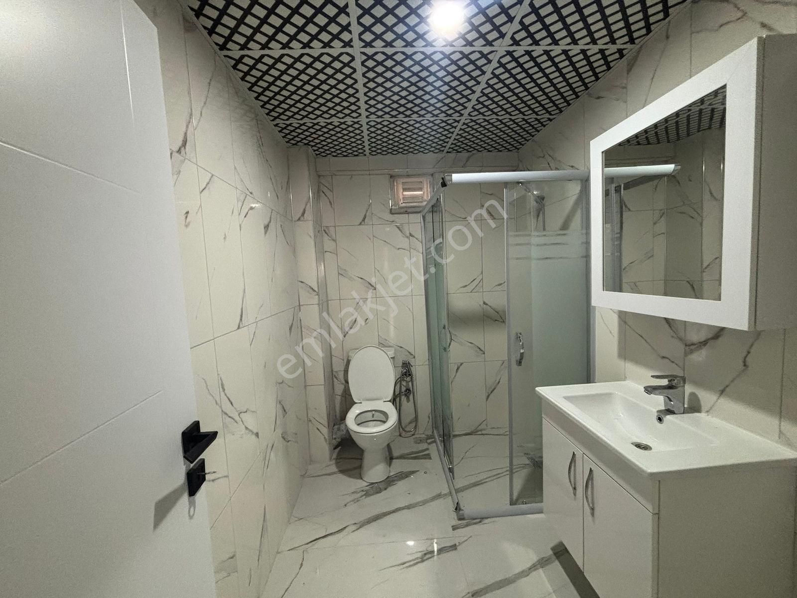 Fa Özbir'den Kızılpınar'da Balkonlu Açık Mutfaklı 2+1 Daire... - Görsel 13