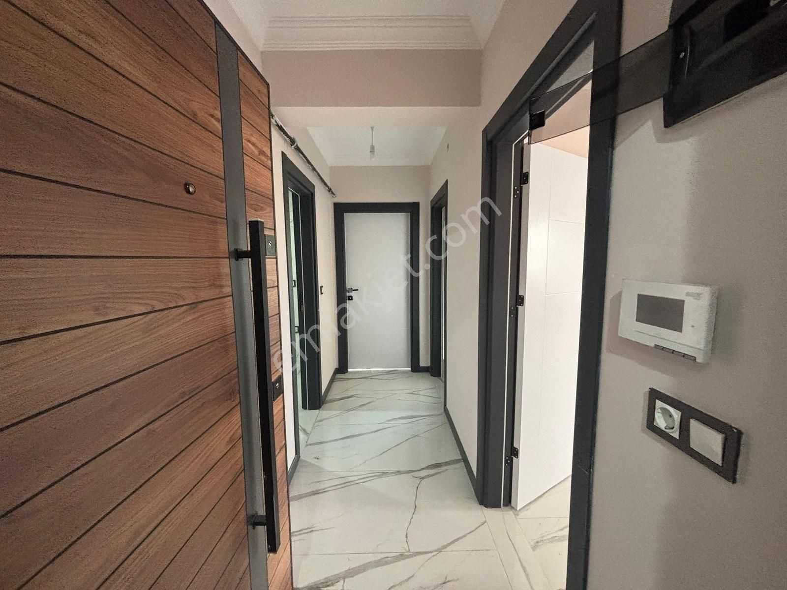 Fa Özbir'den Kızılpınar'da Balkonlu Açık Mutfaklı 2+1 Daire... - Görsel 20