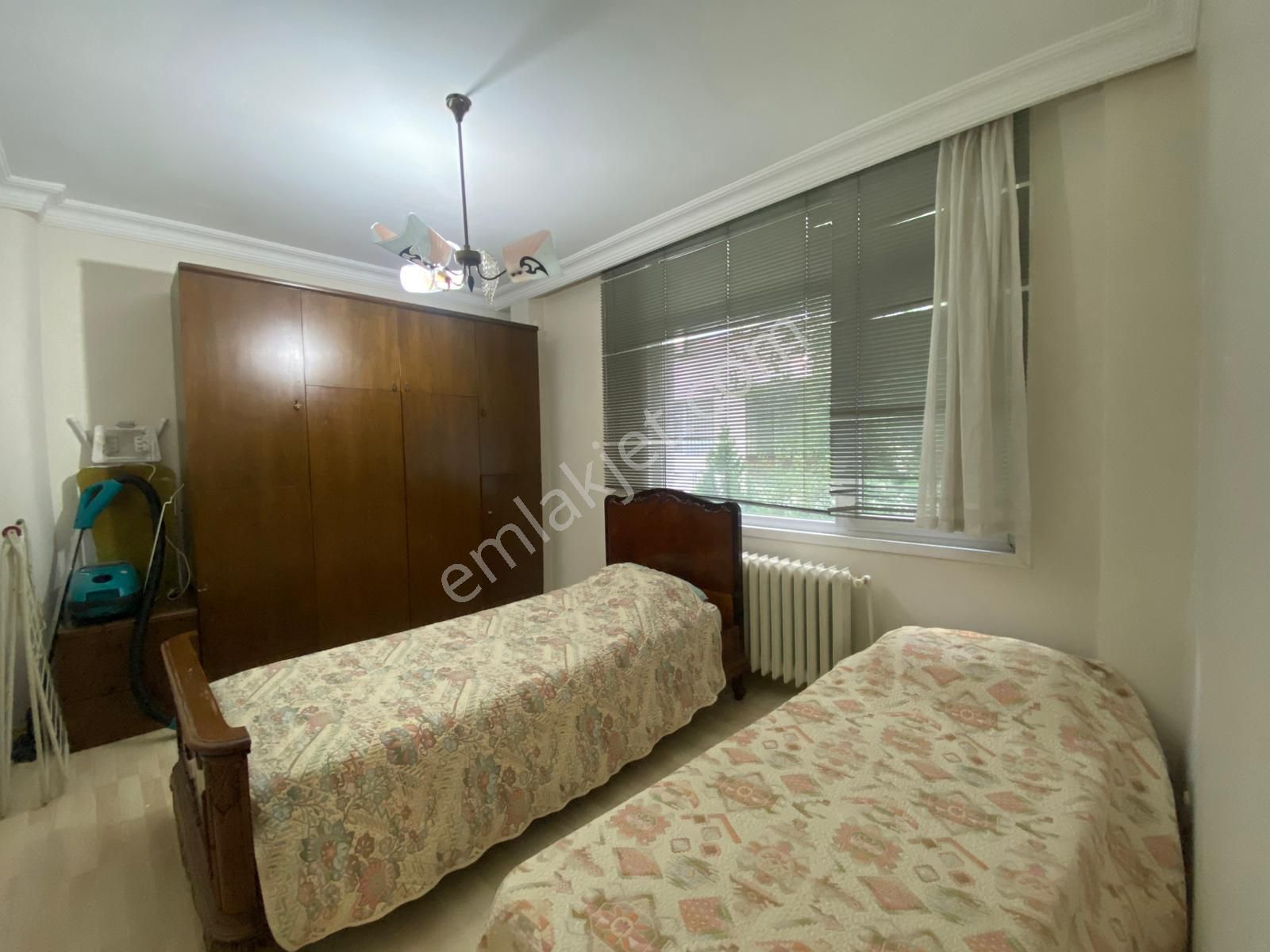 Çankaya Şehit Ersan Caddesinde Eşyalı 3+1 Kiralık Daire - Görsel 17