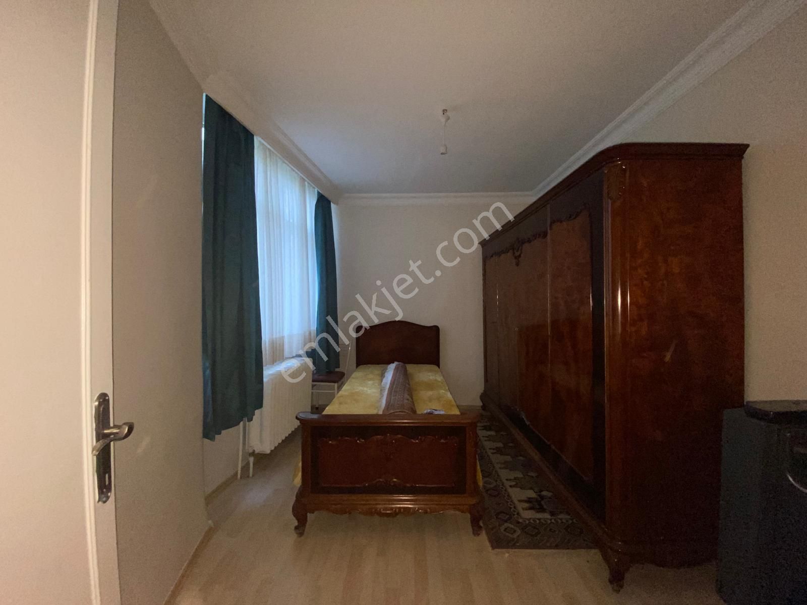 Çankaya Şehit Ersan Caddesinde Eşyalı 3+1 Kiralık Daire - Görsel 16