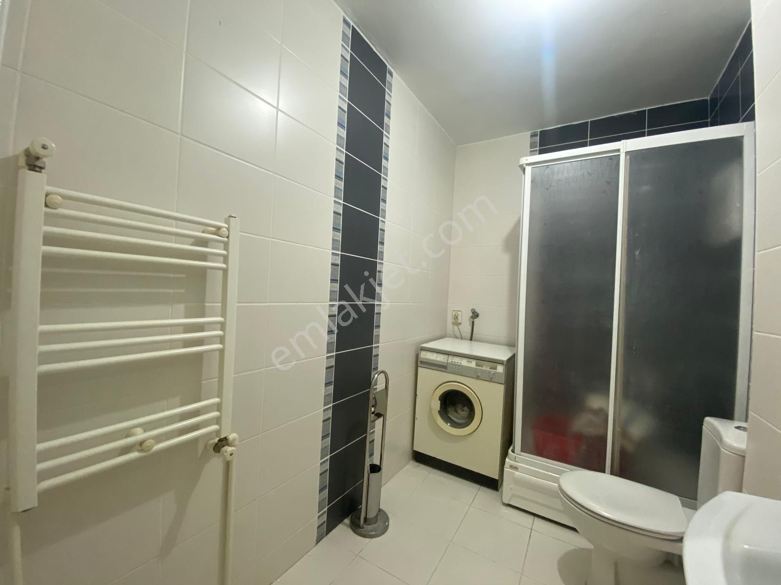Çankaya Şehit Ersan Caddesinde Eşyalı 3+1 Kiralık Daire - Görsel 28