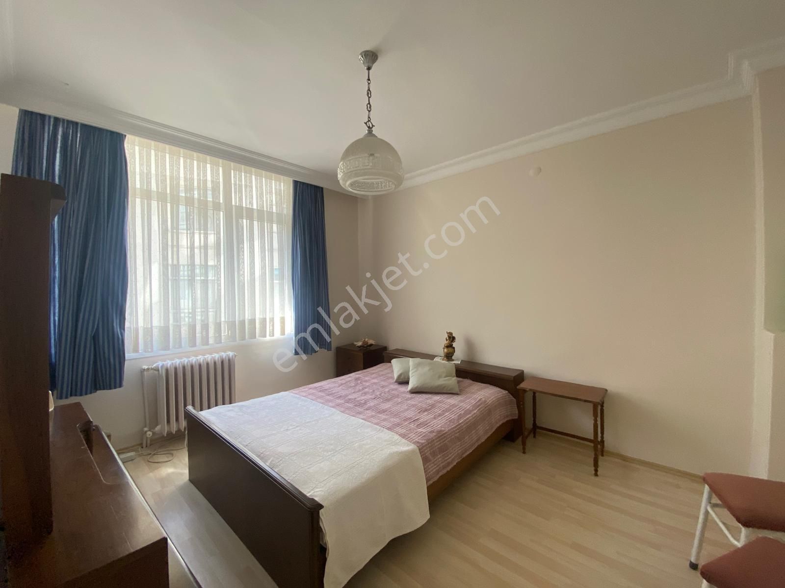 Çankaya Şehit Ersan Caddesinde Eşyalı 3+1 Kiralık Daire - Görsel 13