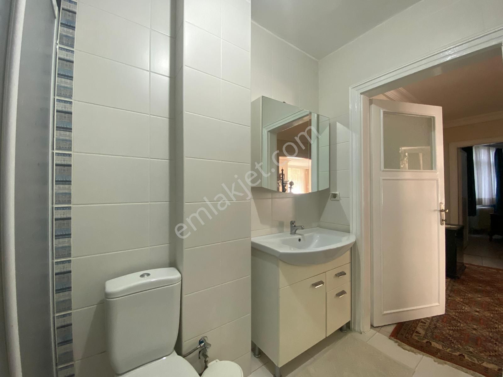 Çankaya Şehit Ersan Caddesinde Eşyalı 3+1 Kiralık Daire - Görsel 29