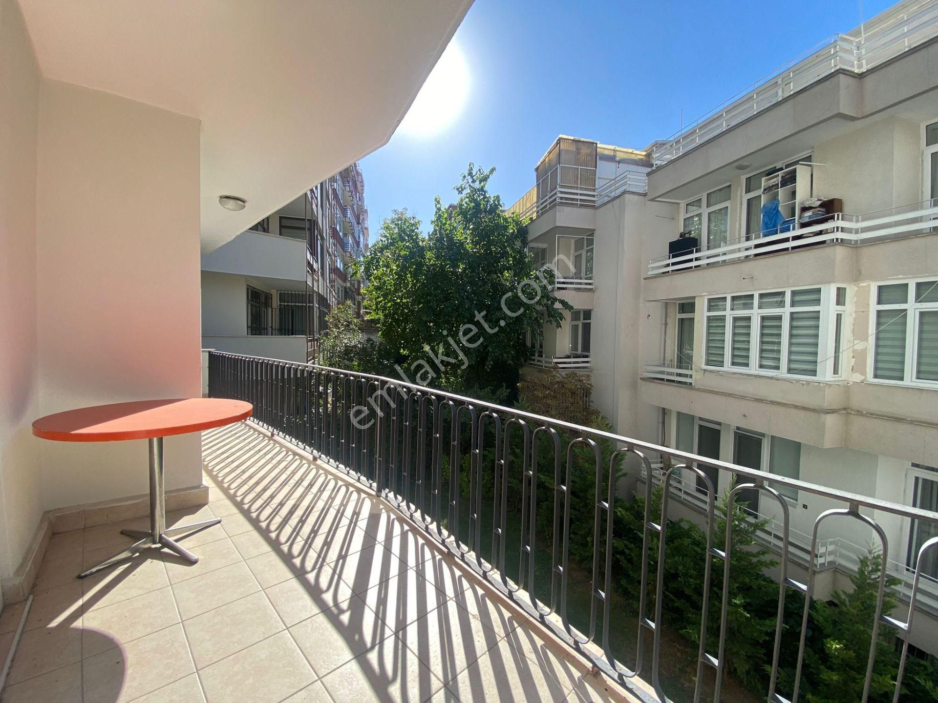 Çankaya Şehit Ersan Caddesinde Eşyalı 3+1 Kiralık Daire - Görsel 33