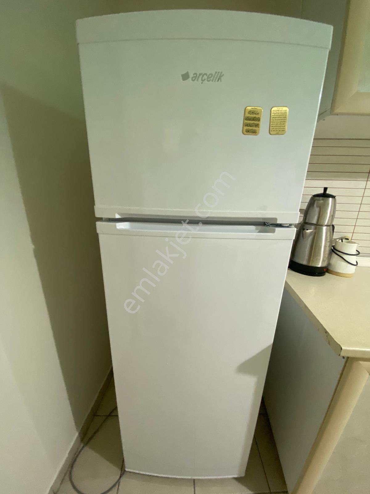 Çankaya Şehit Ersan Caddesinde Eşyalı 3+1 Kiralık Daire - Görsel 21