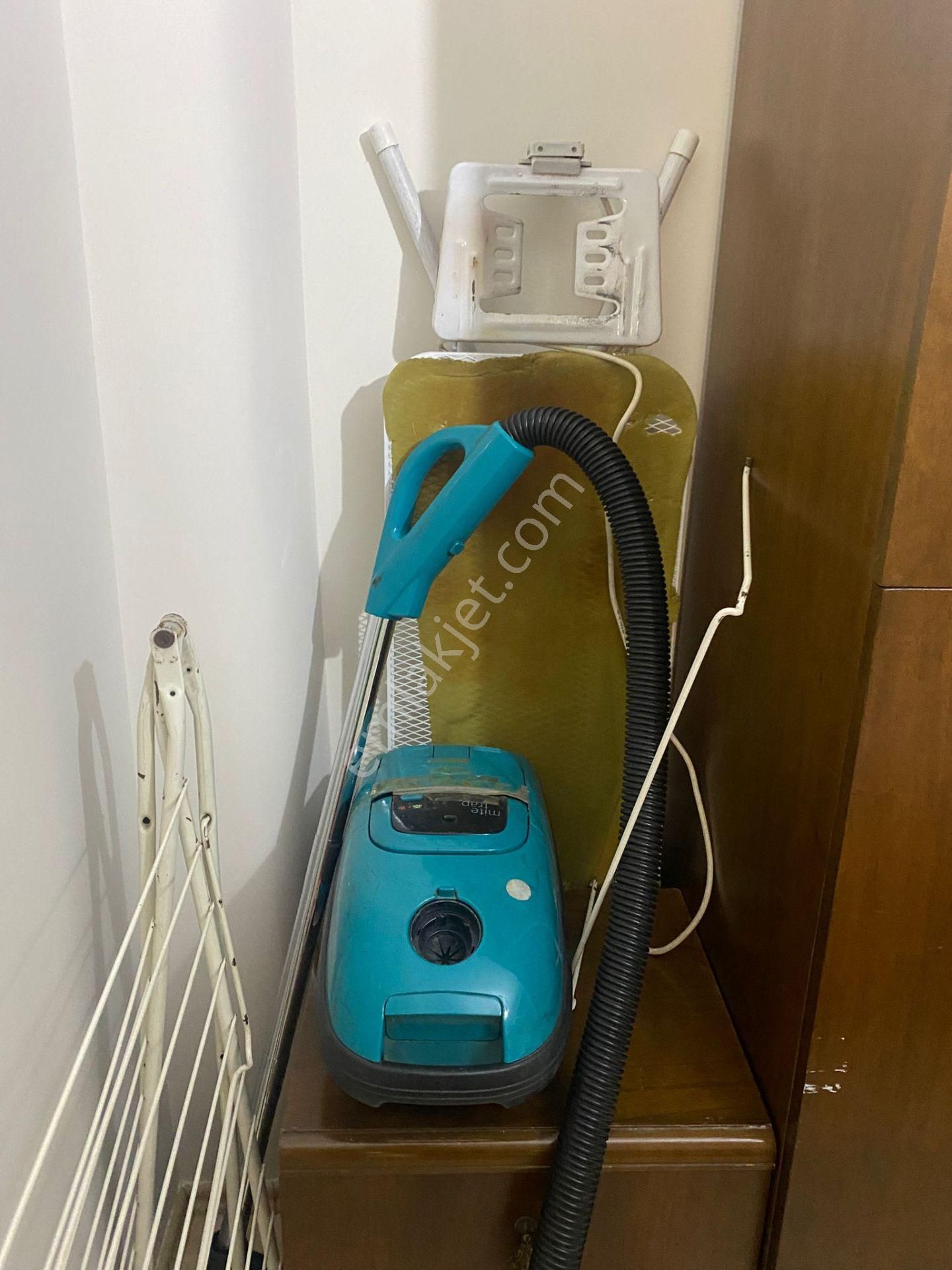 Çankaya Şehit Ersan Caddesinde Eşyalı 3+1 Kiralık Daire - Görsel 26