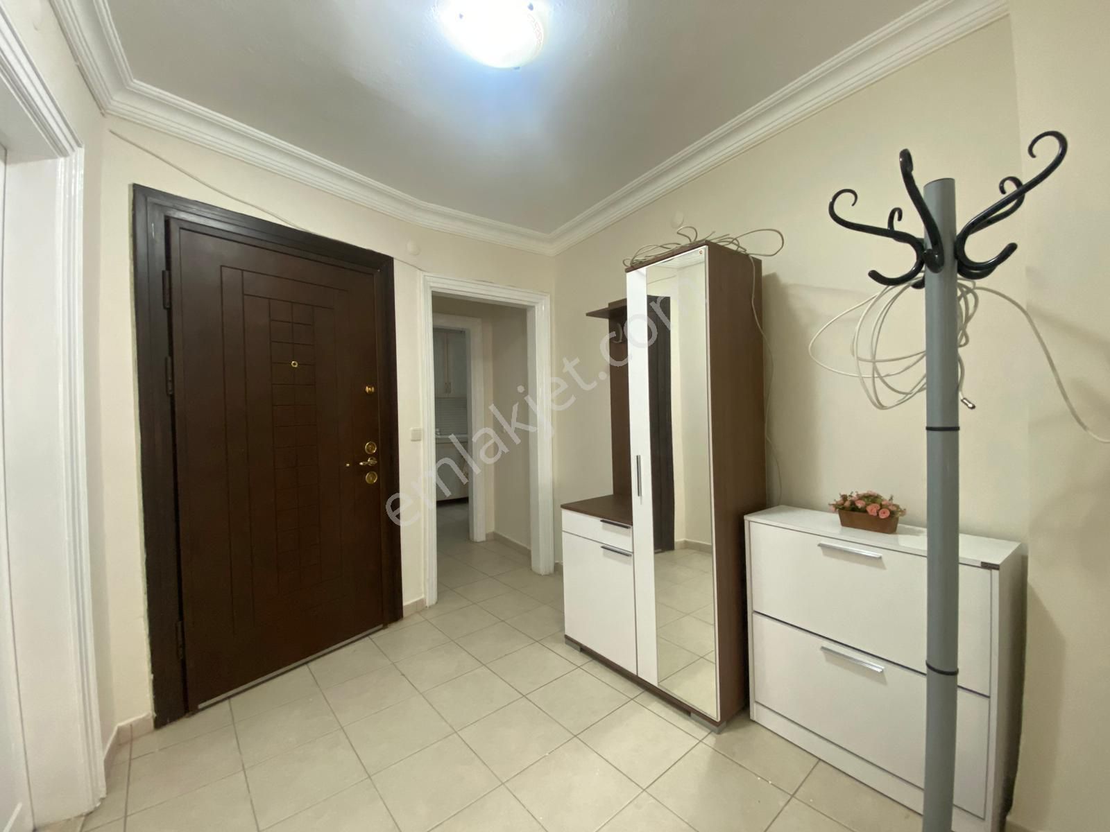 Çankaya Şehit Ersan Caddesinde Eşyalı 3+1 Kiralık Daire - Görsel 4