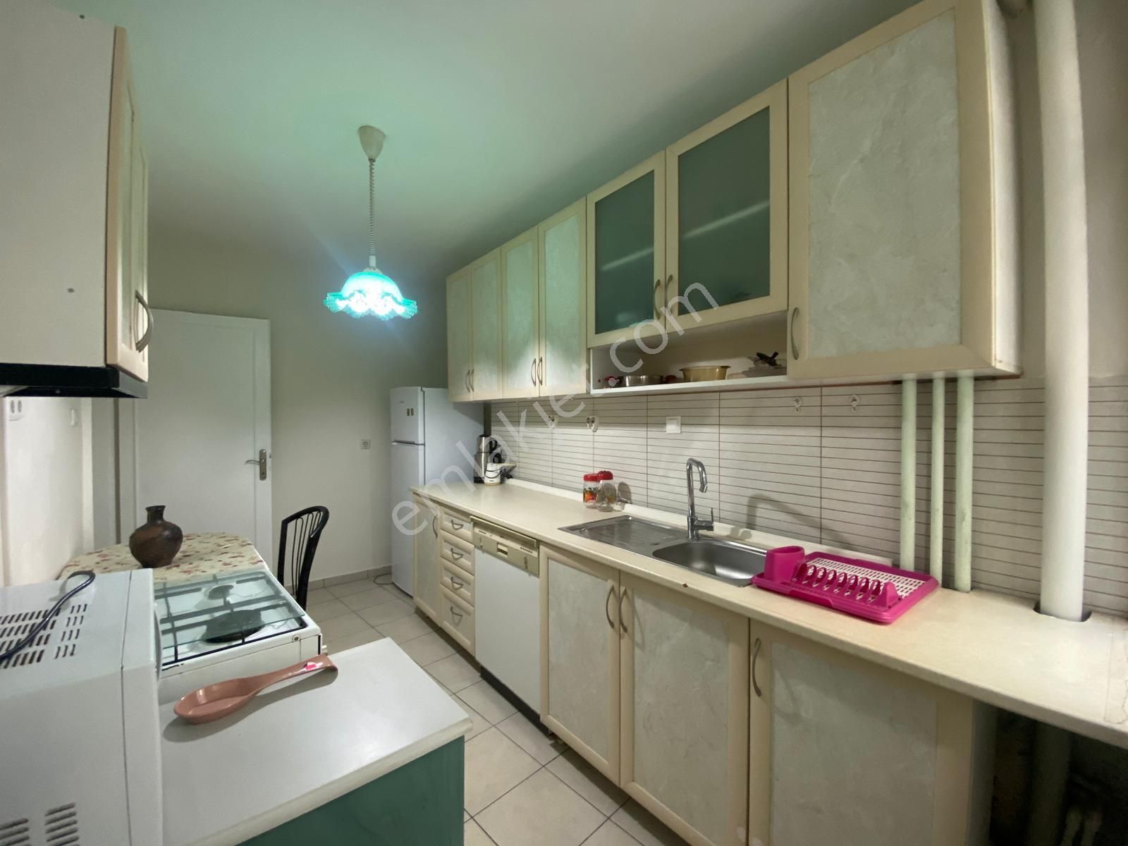 Çankaya Şehit Ersan Caddesinde Eşyalı 3+1 Kiralık Daire - Görsel 20