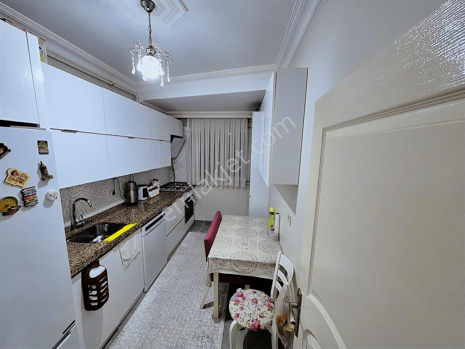 Bahçesi Olan Yüksek Giriş Daire - Görsel 12