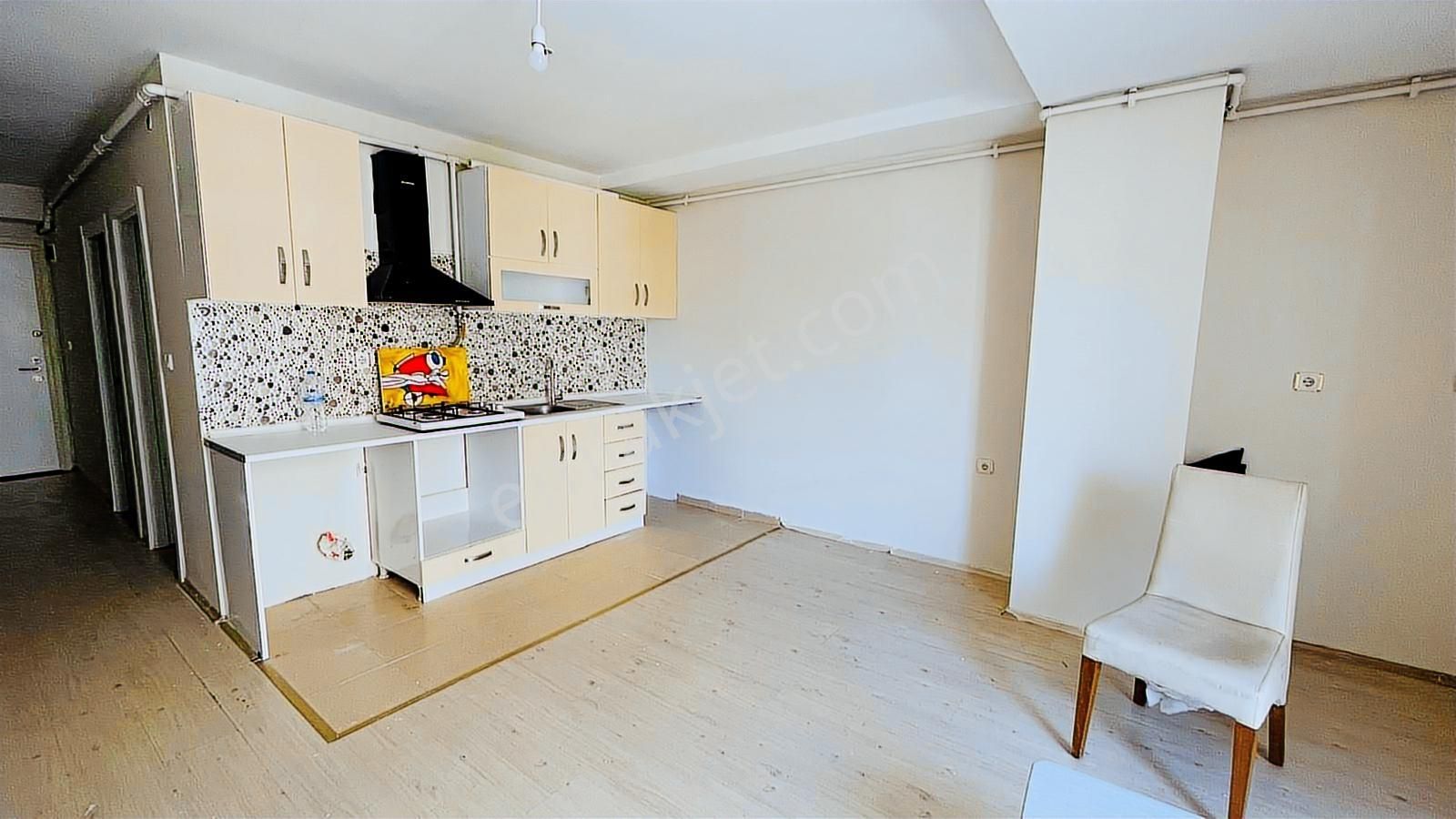 Beylikdüzü Kübist Park Residence 1+1 Satılık Daire Home Ofis - Görsel 5