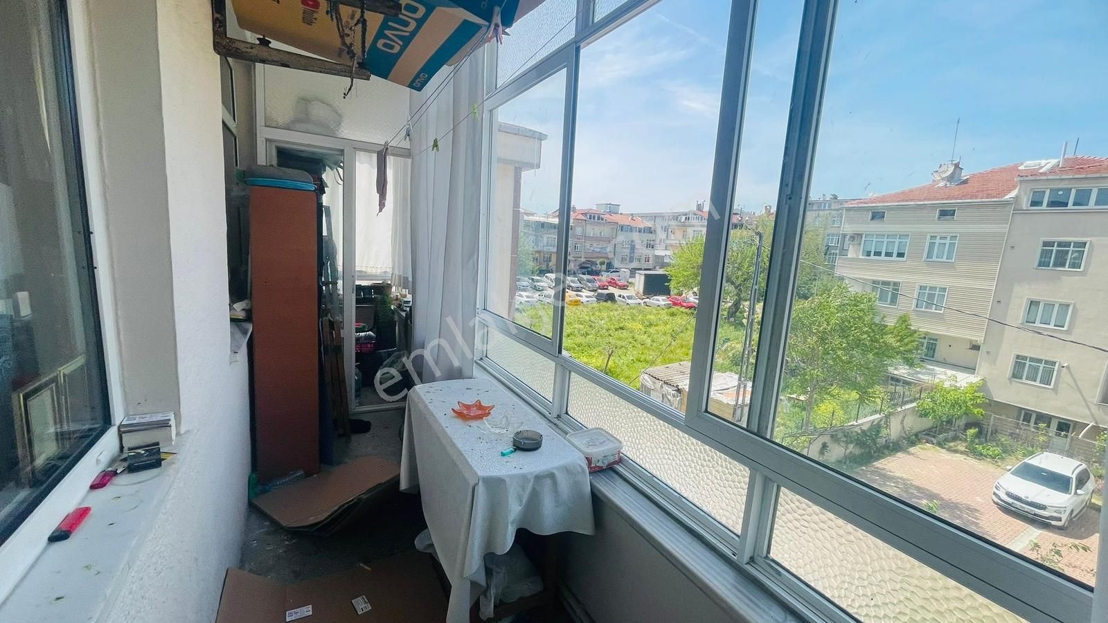 Avcılar Firuzköy Emniyet Müd.karşısı Fırsat 3+1 Satılık Daire - Görsel 12