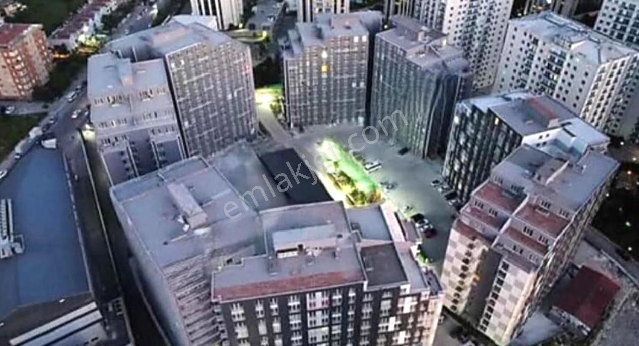 Esenyurt Zafer Mh Hayat Park 4 Sitesi 2+1 Kiralık Daire - Görsel 14