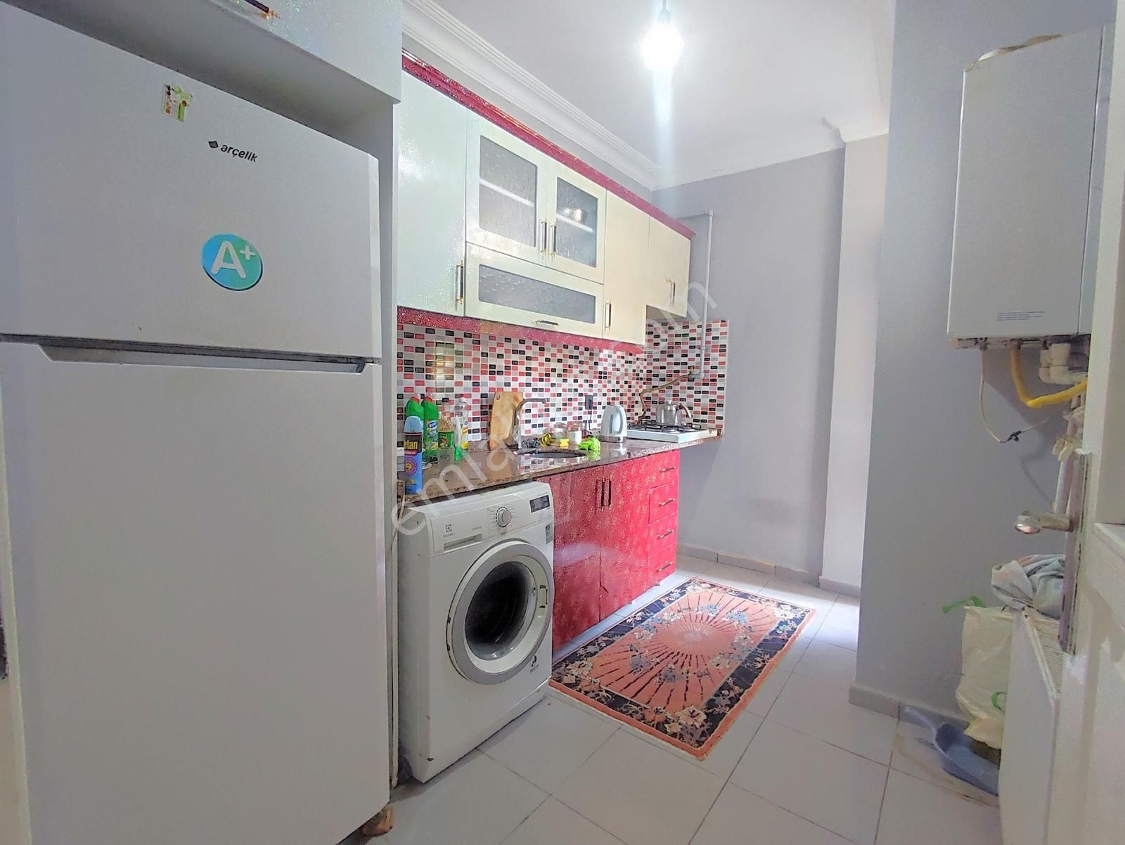 Selahaddin Eyubi Mah. Parka Komşu 2+1 Satılık Daire - Görsel 12