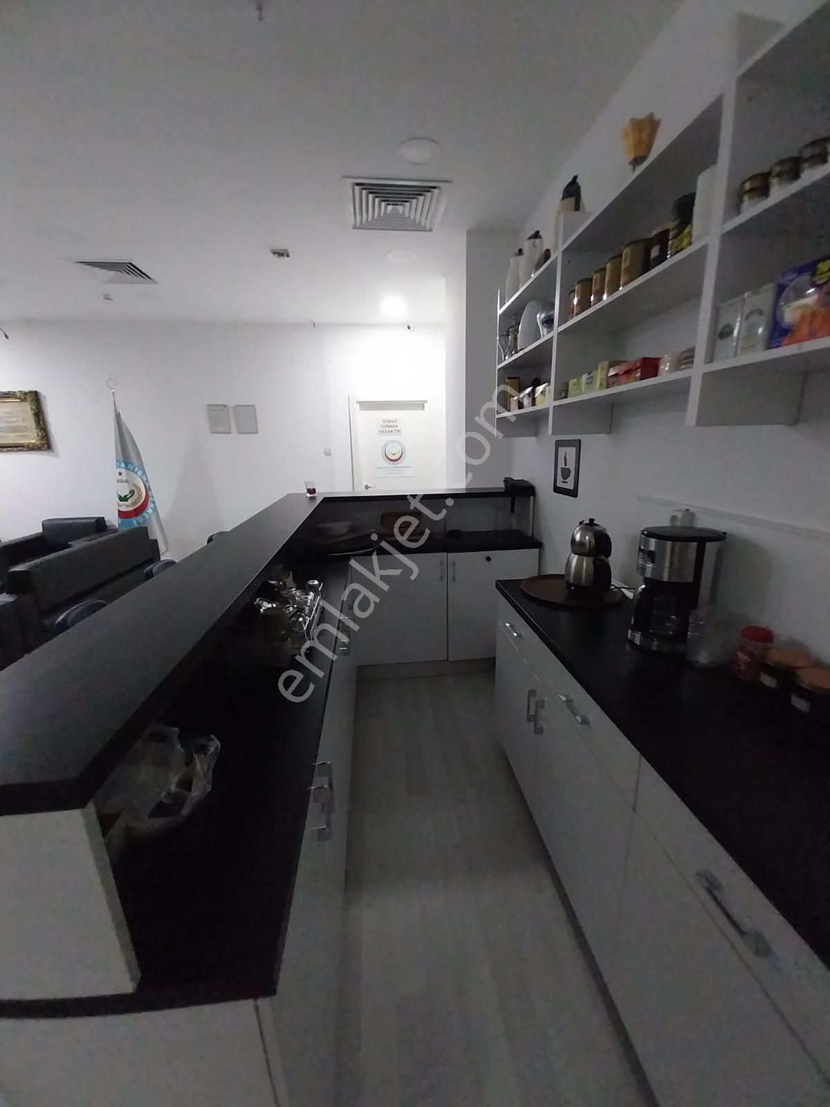 İstanbul Outlet Park İş Merkezi Her İşe Uygun Satılık 4 Dükkan - Görsel 7