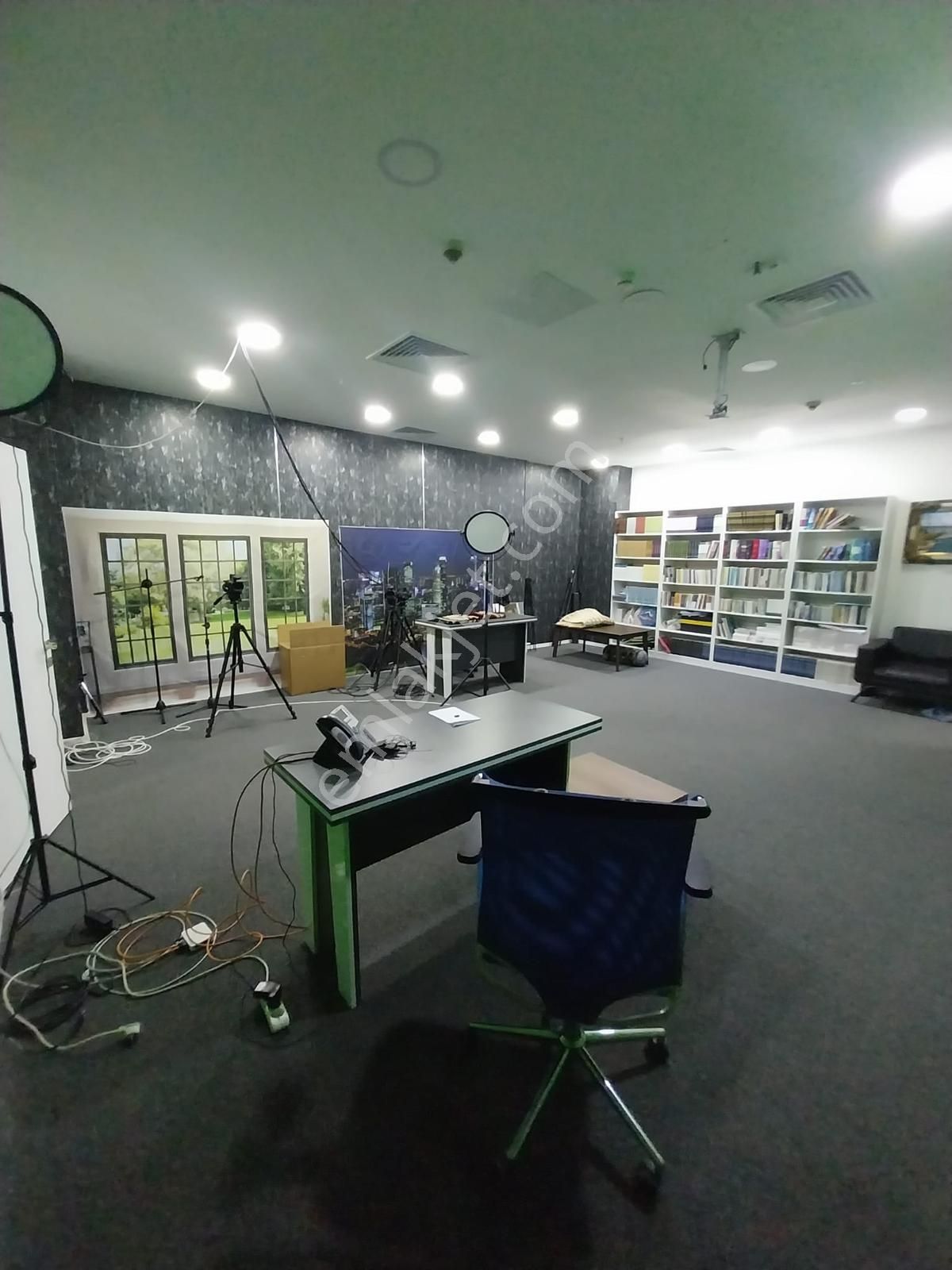 İstanbul Outlet Park İş Merkezi Her İşe Uygun Satılık 4 Dükkan - Görsel 21