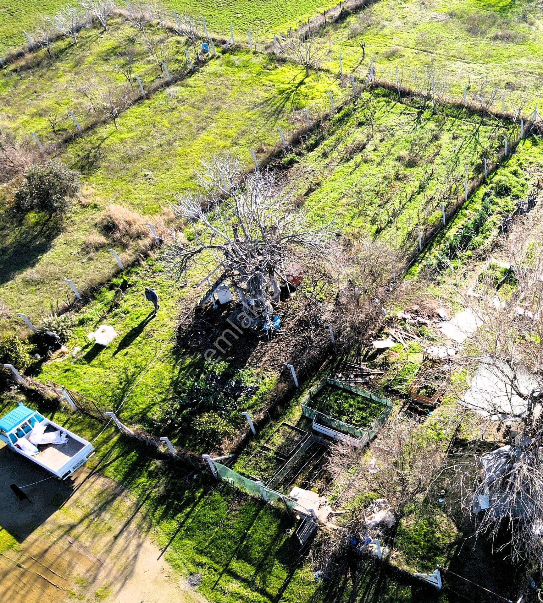 Kardeş'ten Edremit Hamidiye'de 15/30 İmarlı 500 M² Arsa - Görsel 2