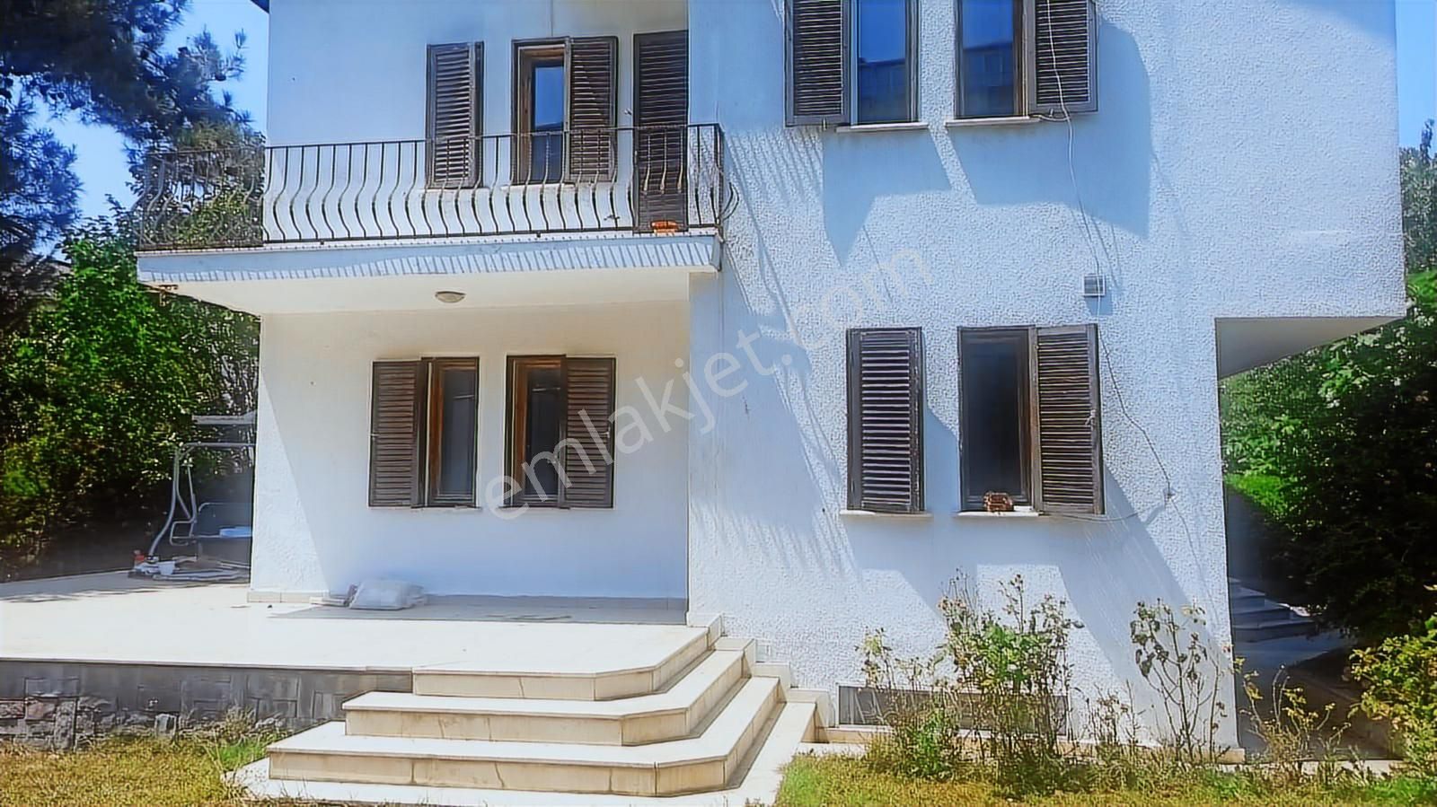 Büyükçekmece Pinartepe De 5+1 300 M2 Site İçerinde Havuzlu Satıl - Görsel 18