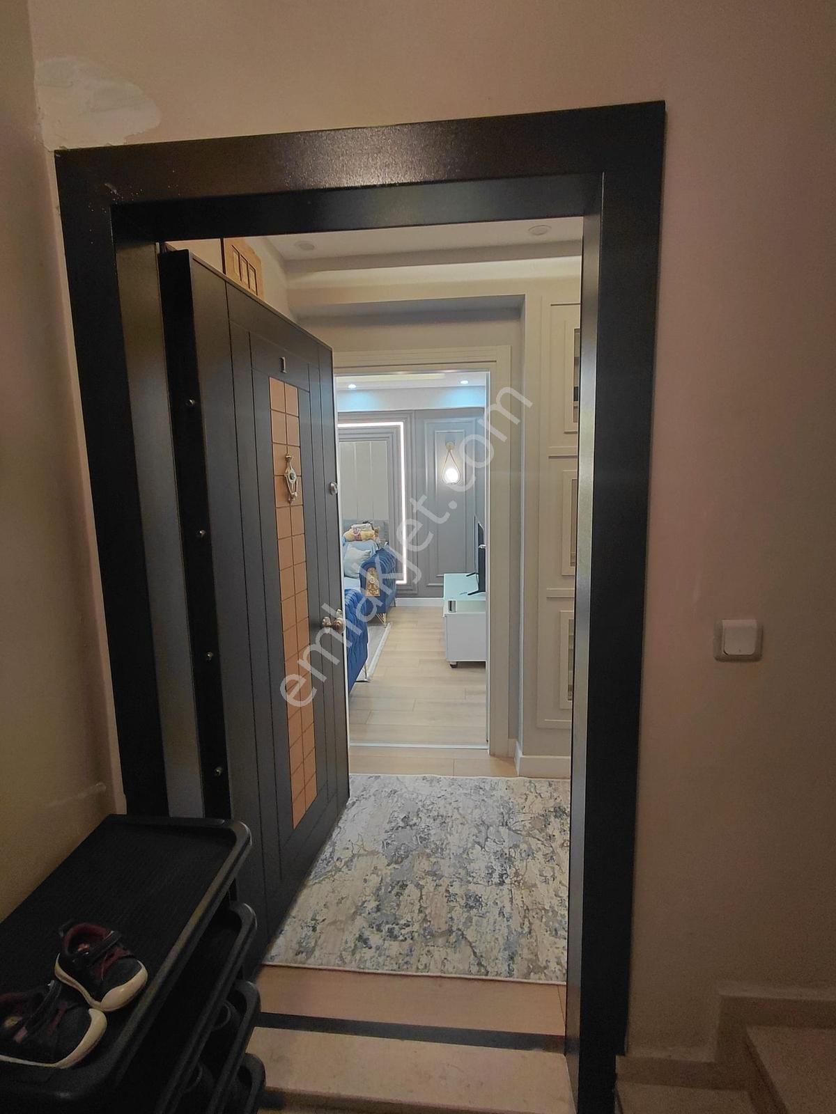 Mehterçeşme'de 2+1 Yüksek Giriş Gibi Bahçe Katı Daire - Görsel 6