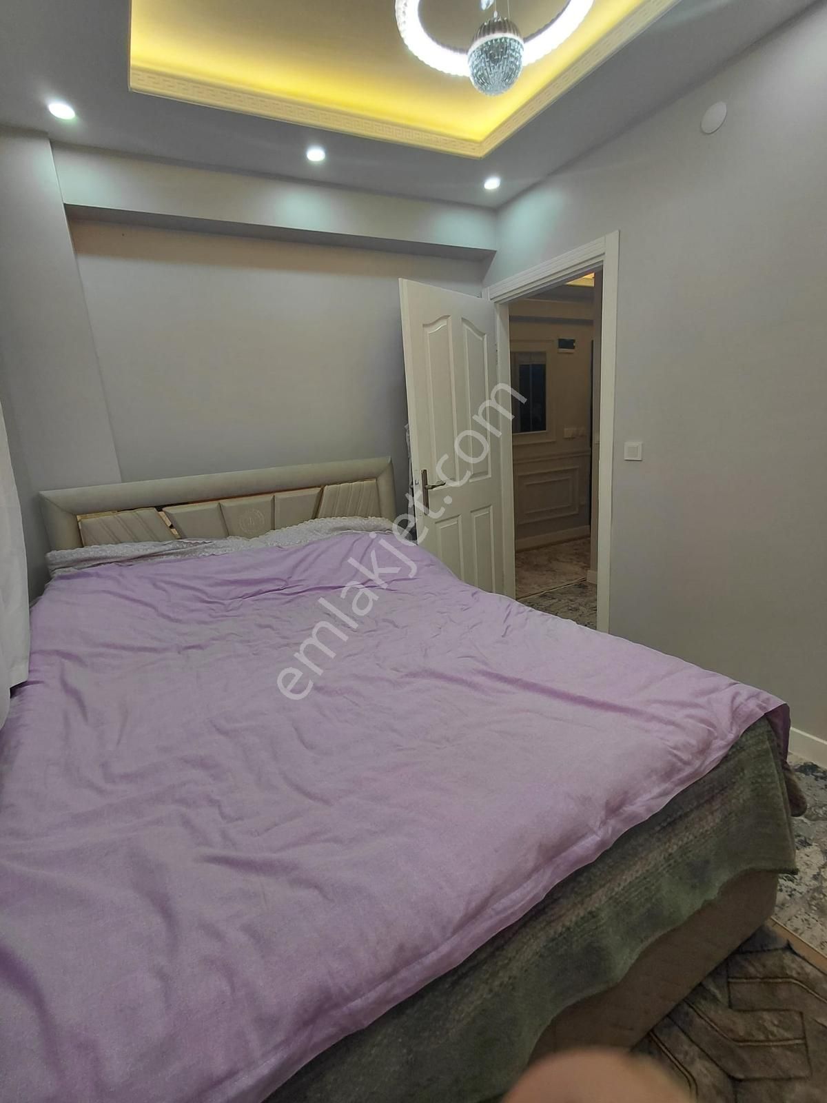 Mehterçeşme'de 2+1 Yüksek Giriş Gibi Bahçe Katı Daire - Görsel 10