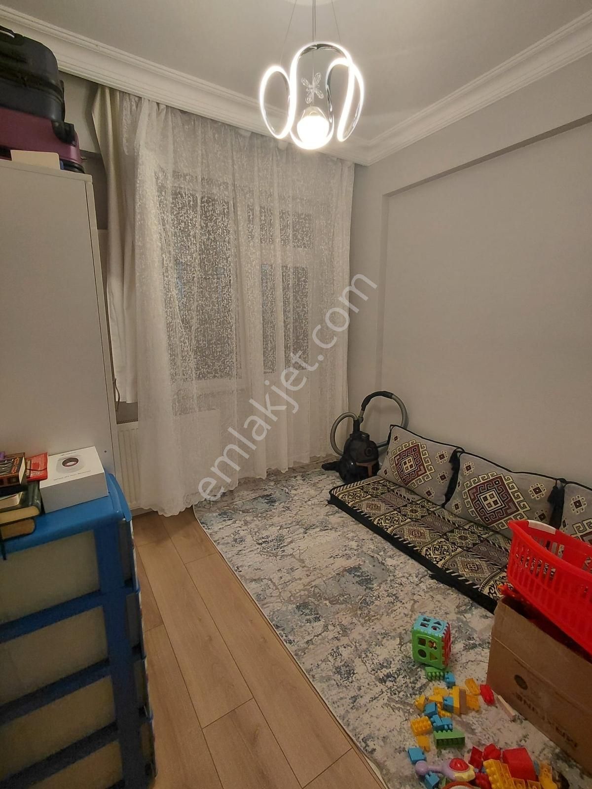 Mehterçeşme'de 2+1 Yüksek Giriş Gibi Bahçe Katı Daire - Görsel 2