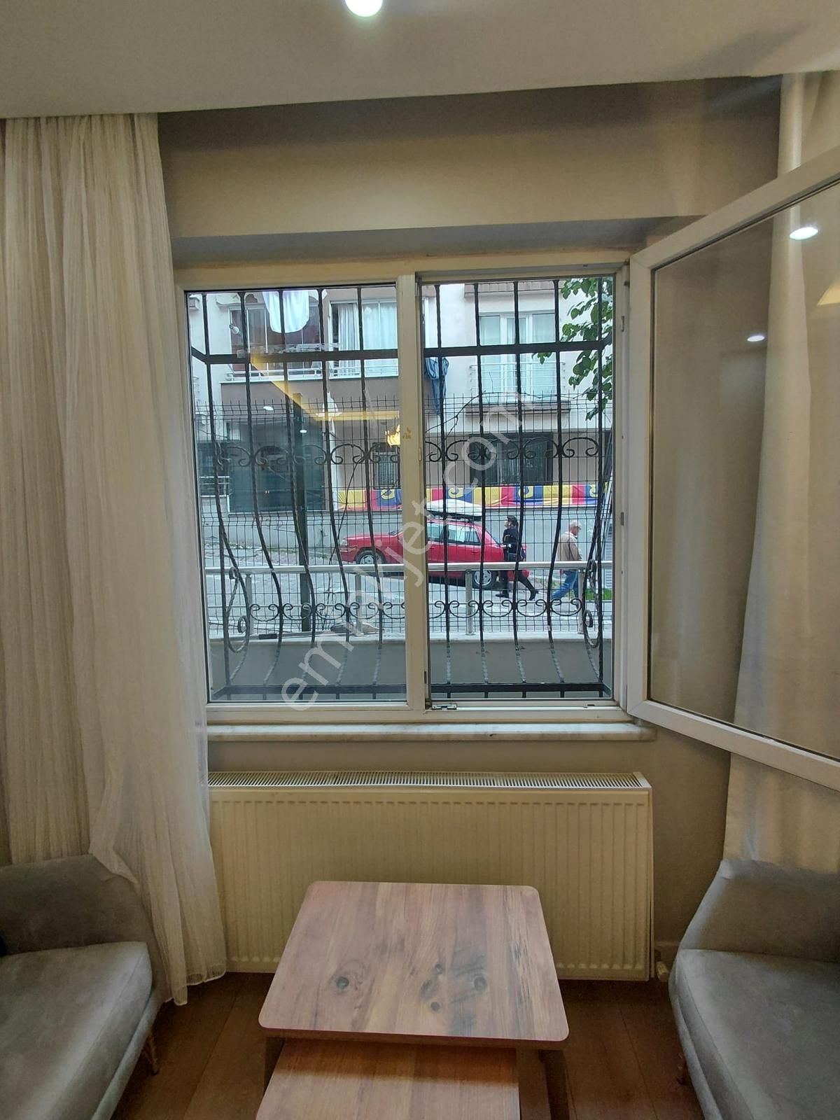 Mehterçeşme'de 2+1 Yüksek Giriş Gibi Bahçe Katı Daire - Görsel 11