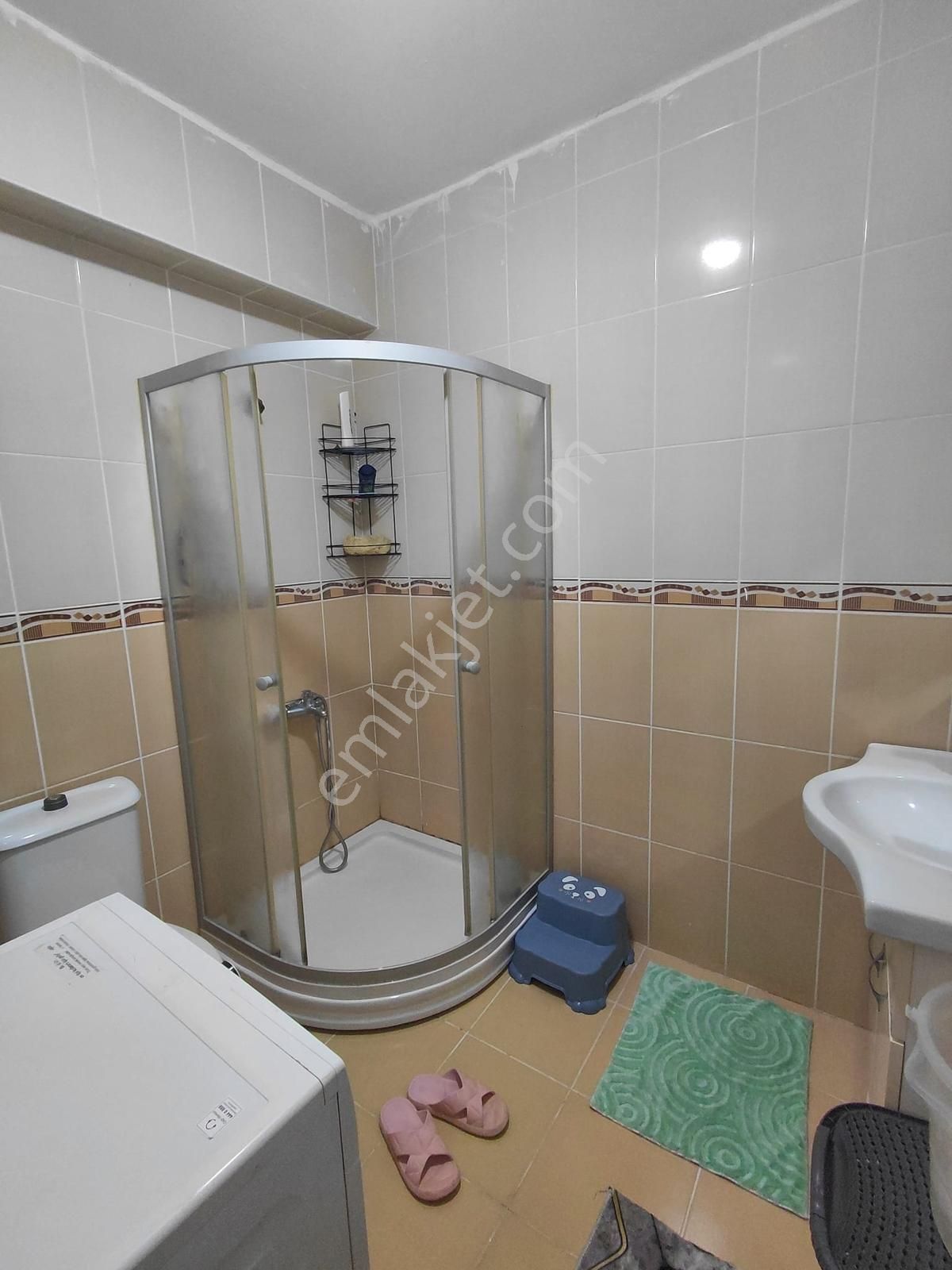 Mehterçeşme'de 2+1 Yüksek Giriş Gibi Bahçe Katı Daire - Görsel 5