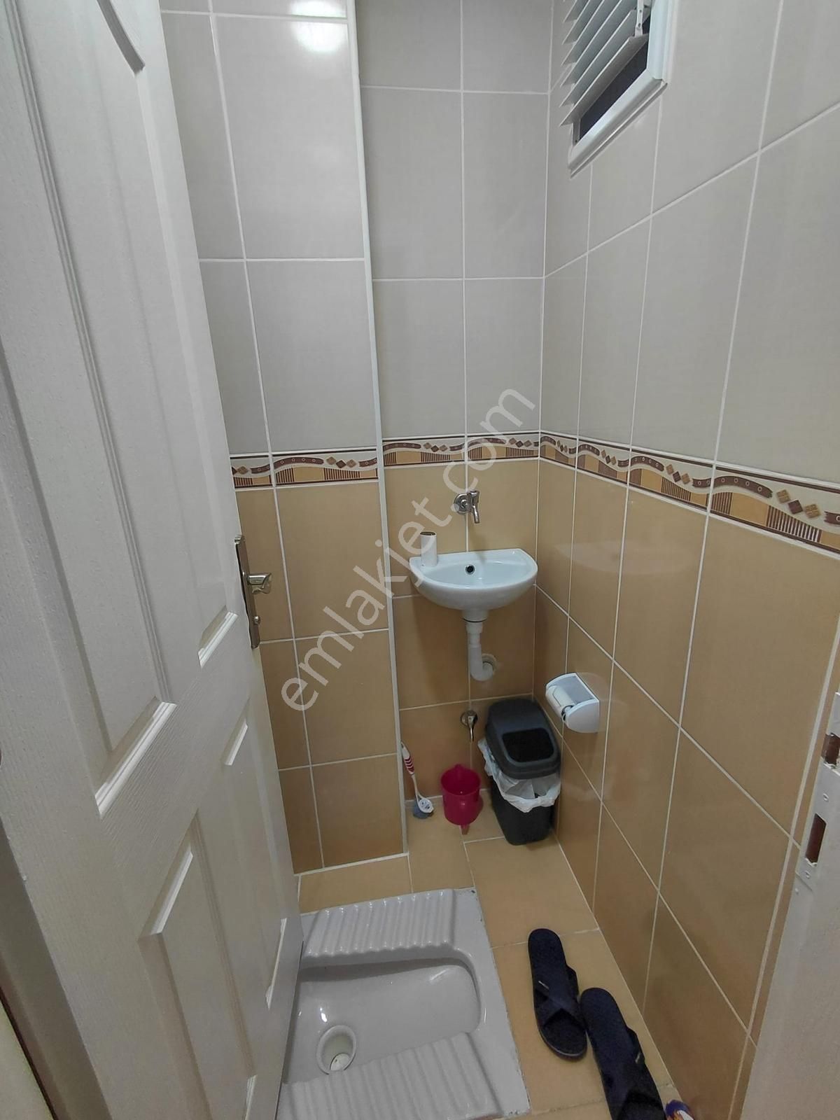 Mehterçeşme'de 2+1 Yüksek Giriş Gibi Bahçe Katı Daire - Görsel 9