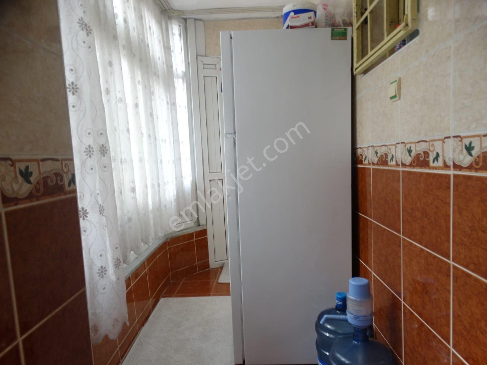 Cok Açil Satılık Daıre Yıldıztepe 481 Sokakda Aktaş Emlakdan - Görsel 9