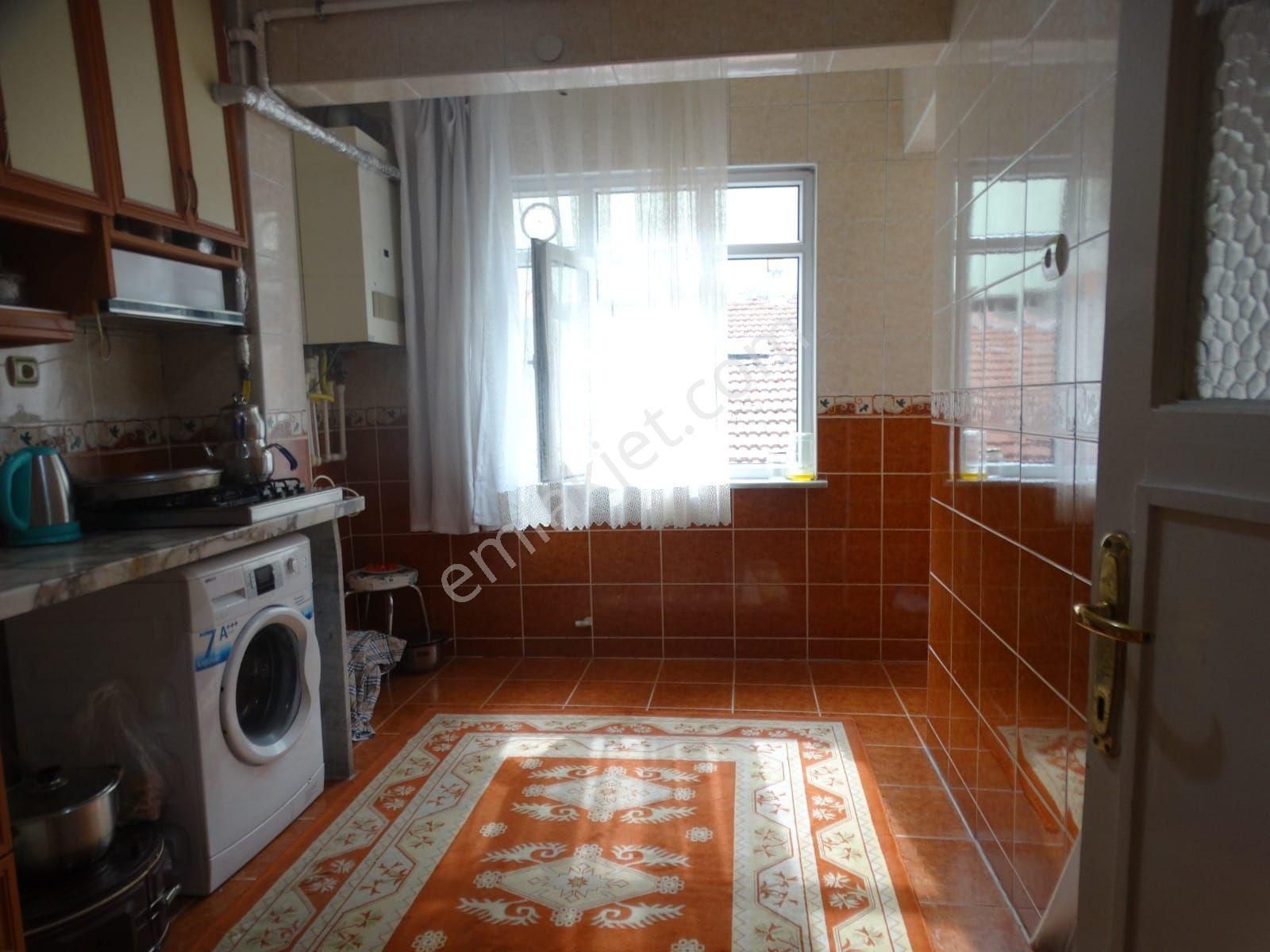 Cok Açil Satılık Daıre Yıldıztepe 481 Sokakda Aktaş Emlakdan - Görsel 3