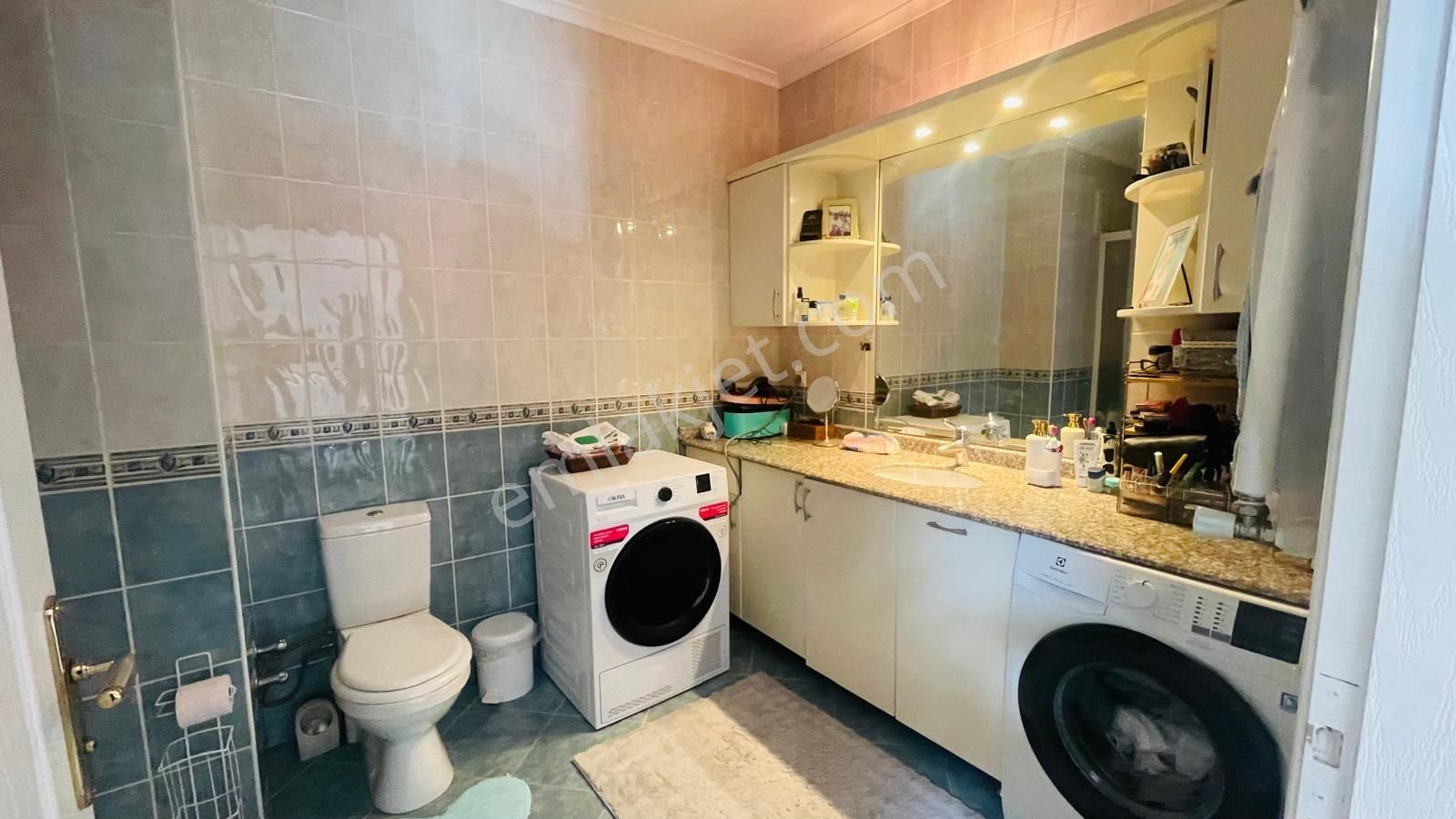 Beylikdüzü Deniz Manzaralı Özel Tasarım Ferah Geniş 4+2 Dubleks