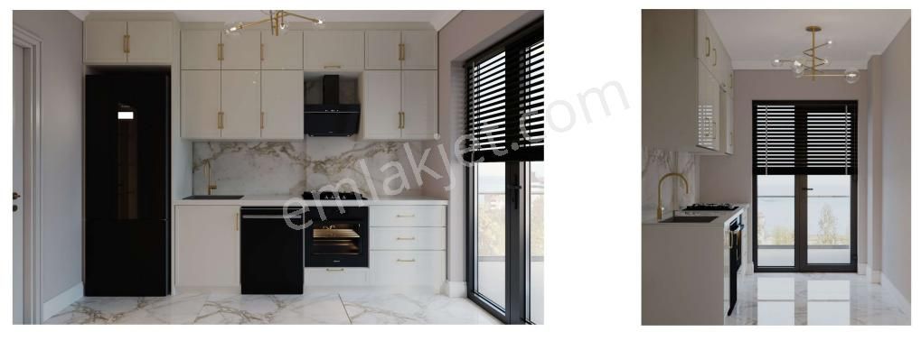 Trabzon Arsin'de Satılık 2+1 Daire (%50 Peşin + 12 Taksit) - Görsel 21