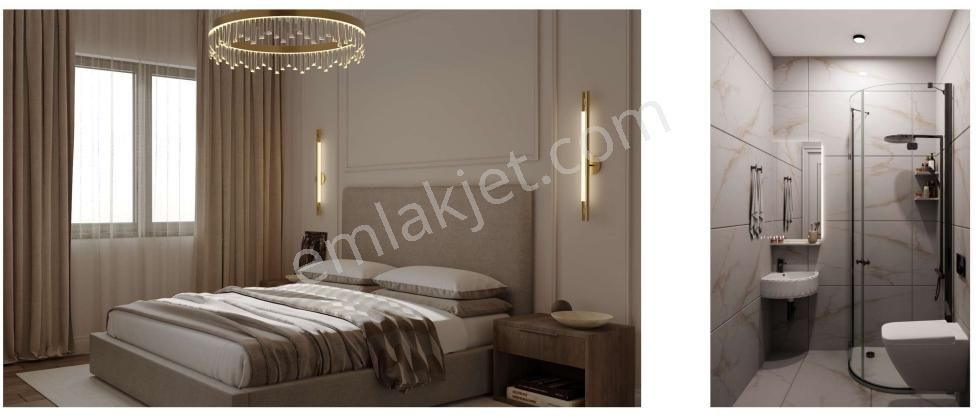 Trabzon Arsin'de Satılık 2+1 Daire (%50 Peşin + 12 Taksit) - Görsel 26