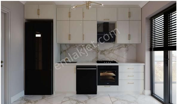 Trabzon Arsin'de Satılık 2+1 Daire (%50 Peşin + 12 Taksit) - Görsel 4