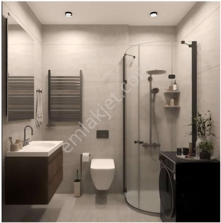 Trabzon Arsin'de Satılık 2+1 Daire (%50 Peşin + 12 Taksit) - Görsel 7