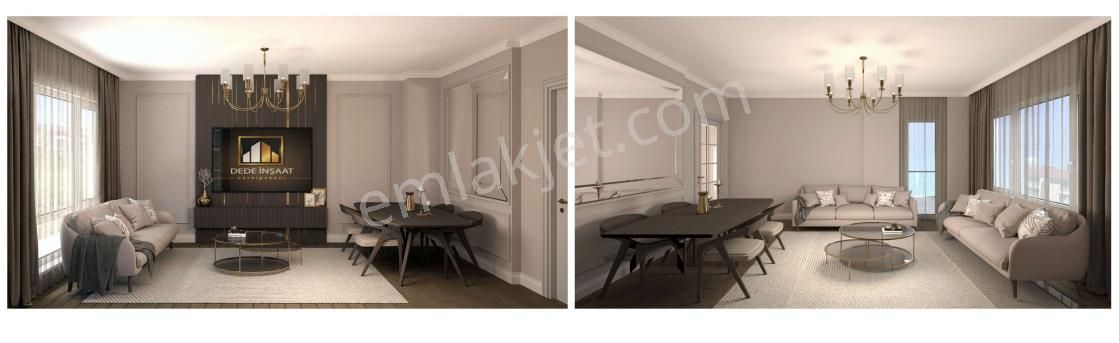 Trabzon Arsin'de Satılık 2+1 Daire (%50 Peşin + 12 Taksit) - Görsel 20