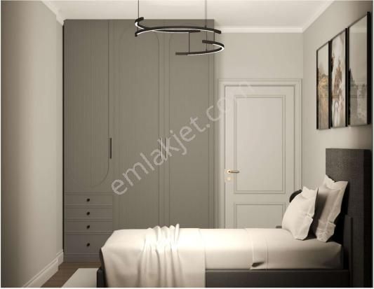 Trabzon Arsin'de Satılık 2+1 Daire (%50 Peşin + 12 Taksit) - Görsel 6