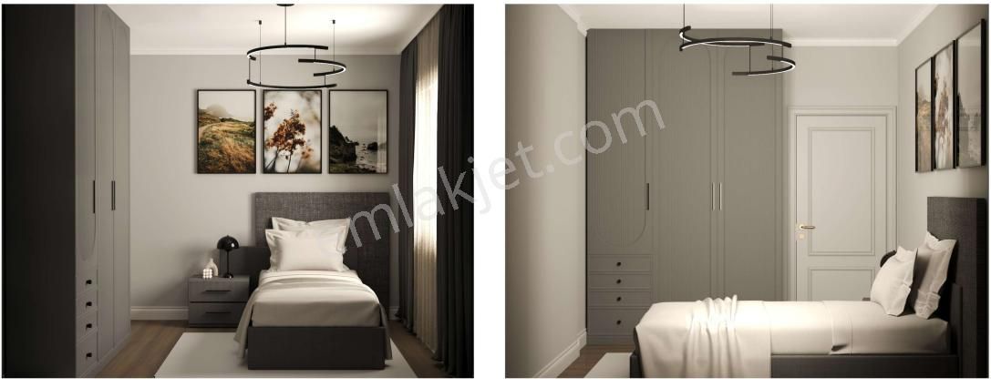 Trabzon Arsin'de Satılık 2+1 Daire (%50 Peşin + 12 Taksit) - Görsel 23