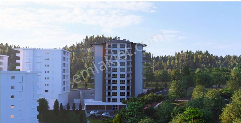 Trabzon Arsin'de Satılık 2+1 Daire (%50 Peşin + 12 Taksit) - Görsel 16