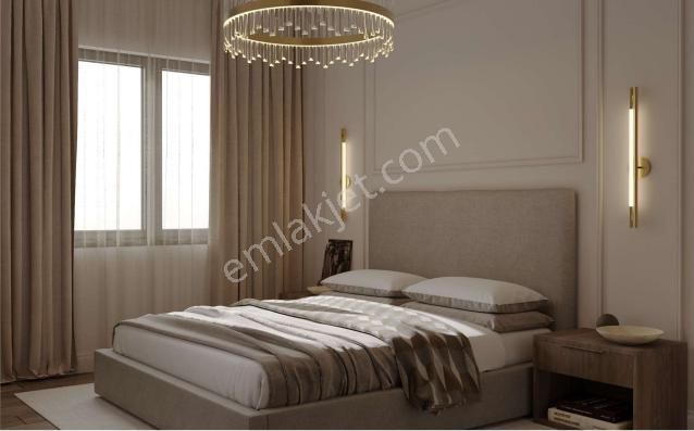 Trabzon Arsin'de Satılık 2+1 Daire (%50 Peşin + 12 Taksit) - Görsel 9