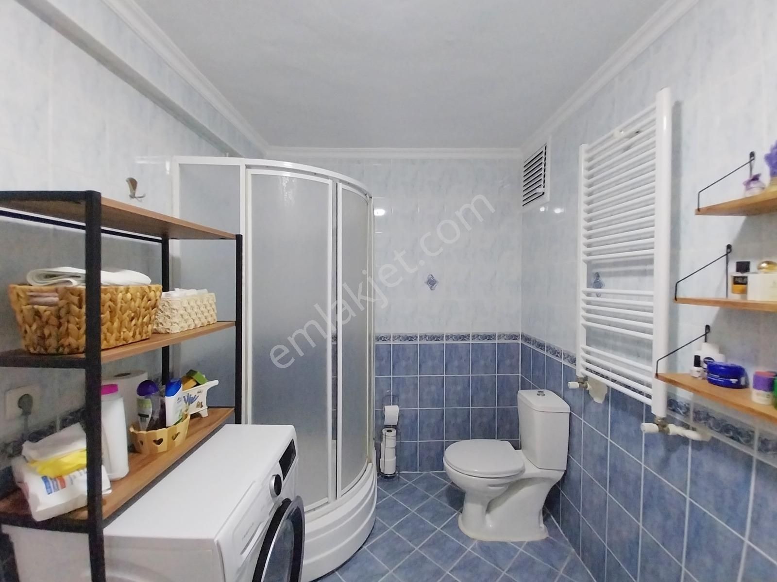 Beykent'te, Site İçerisinde, Geniş Ve Ferah 3+1 Satılık Daire - Görsel 8