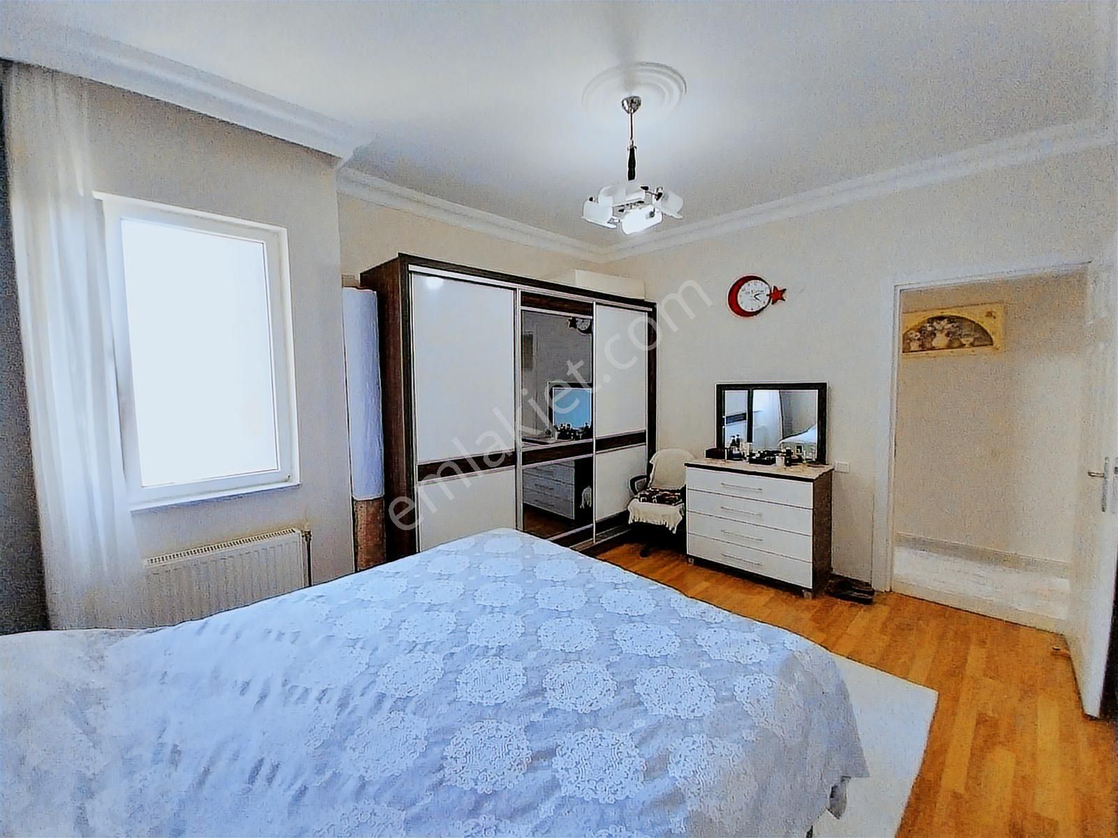 Beykent'te, Site İçerisinde, Geniş Ve Ferah 3+1 Satılık Daire - Görsel 21