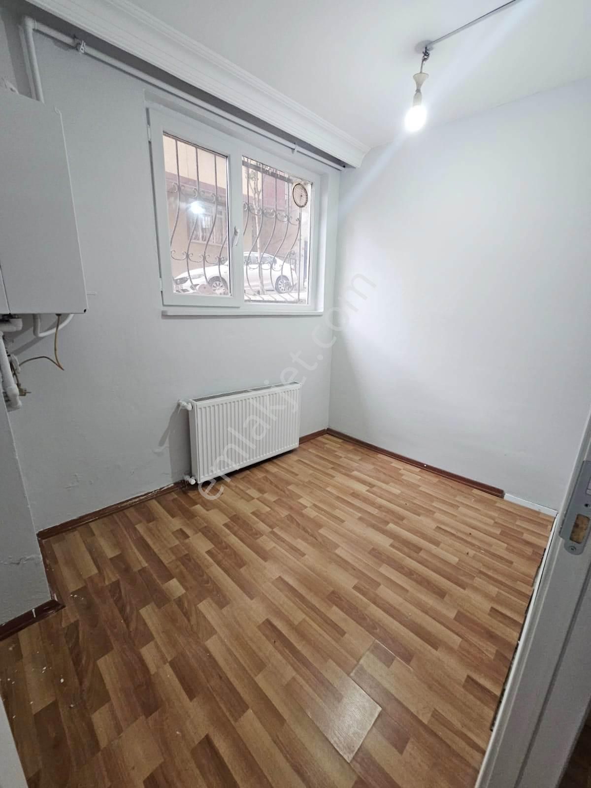 Fatih Emlaktan Çakmak Durağı Yakını Satılık 1+1 Krediye Uygun Bahçe Katı - Görsel 5