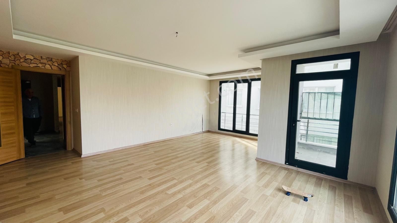 Yaşam Vadisine Cephe Satılık 3+1 Geniş Daire - Görsel 6