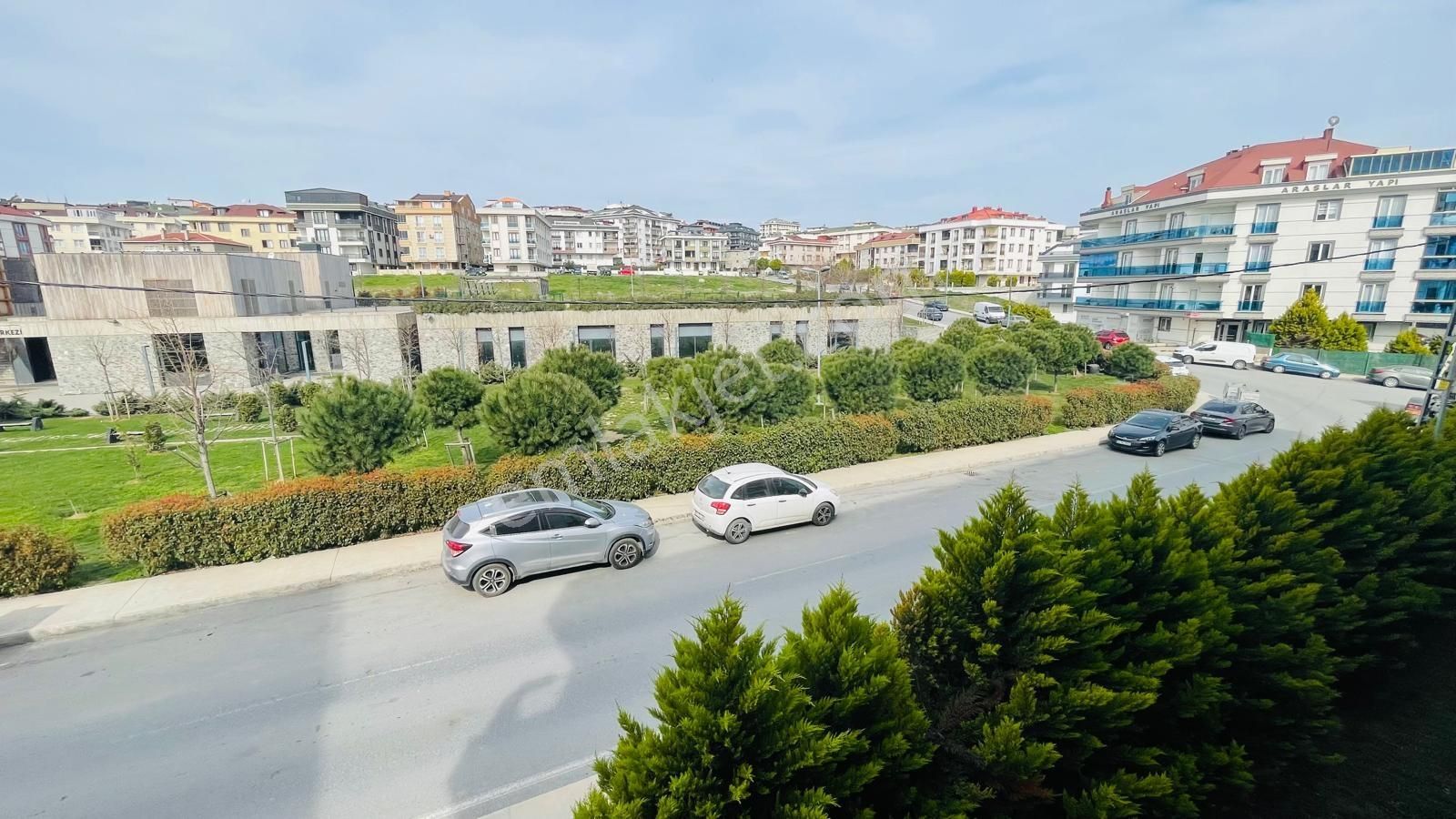 Yaşam Vadisine Cephe Satılık 3+1 Geniş Daire - Görsel 4