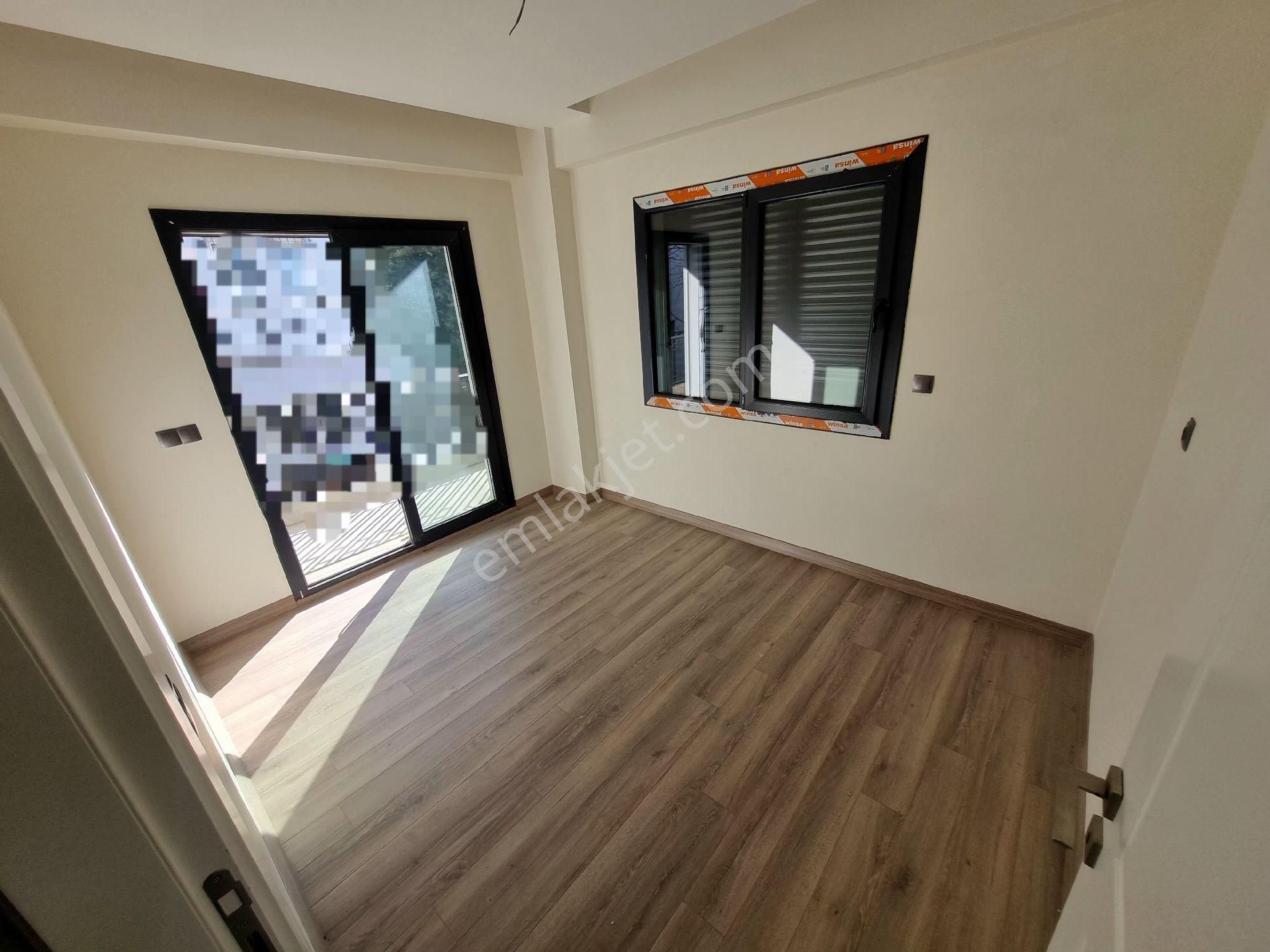 Bağbaşı Parkı Ve Teleferik Yakını 3+1 Asansörlü Daireler - Görsel 22