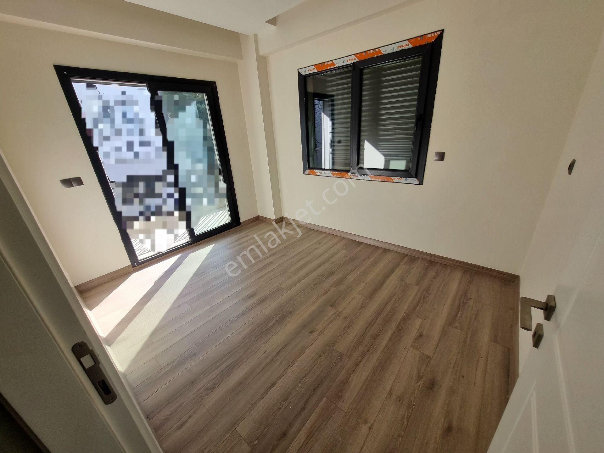 Bağbaşı Parkı Ve Teleferik Yakını 3+1 Asansörlü Daireler - Görsel 8