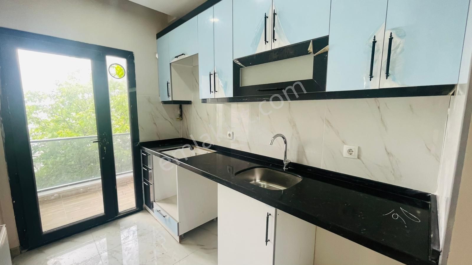Büyükçekmece Kültürpark Yanı Göl Manzaralı 2+1 Satılık Daire - Görsel 5