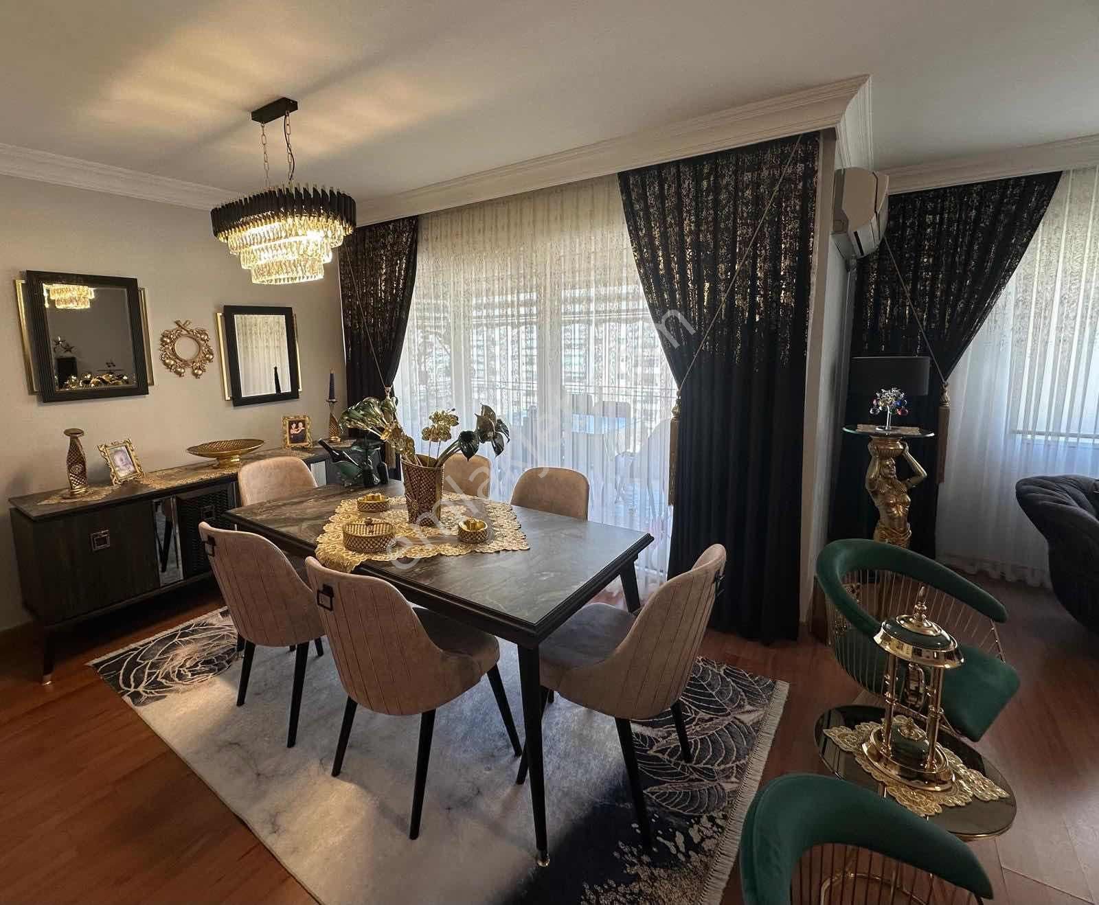 Beylikdüzünde Metrobüse 10 Dakika Mesafede Satılık 3+1 Daıre - Görsel 4